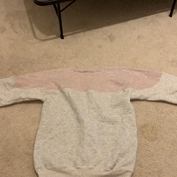 Saint Anselm college vintage crew neck - Picture 4 of 4